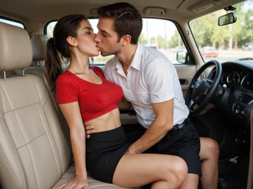 sextreffen im auto